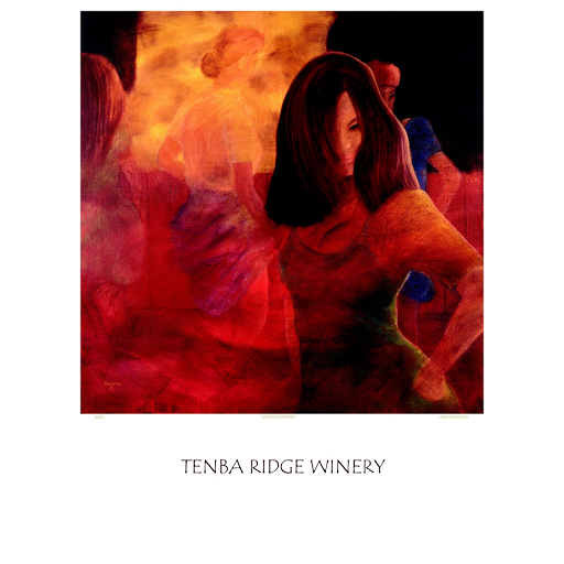 Winery «Tenba Ridge Winery», reviews and photos, N27587 Joe Coulee Rd, Blair, WI 54616, USA