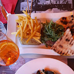 Photo n°1 de l'avis de Raphael.u fait le 17/07/2021 à 19:27 sur le restaurants Boccalino Ristorante & Pizzeria - Carouge à Carouge