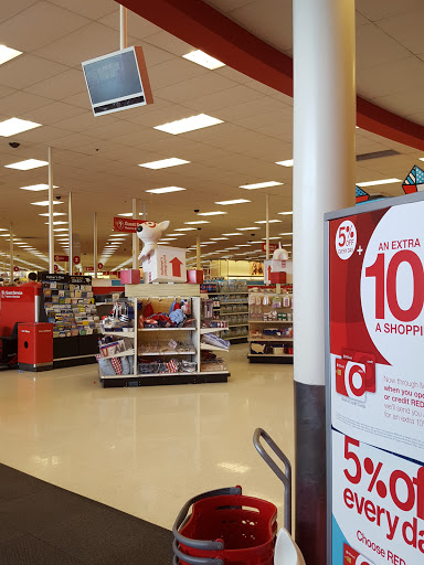Department Store «Target», reviews and photos, 1015 N Court St, Medina, OH 44256, USA