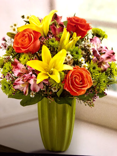 Florist «Snellville Florist», reviews and photos, 2320 Henry Clower Blvd SW, Snellville, GA 30078, USA