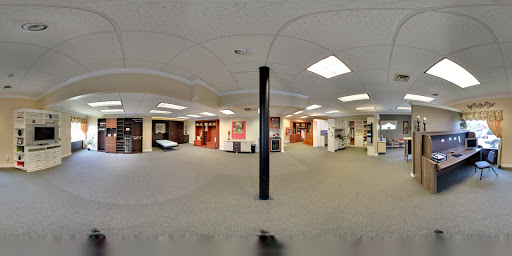 Cabinet Maker «Closet Factory - Richmond, Virgina», reviews and photos, 8162 Elm Dr, Mechanicsville, VA 23111, USA