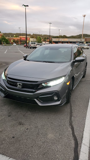 Honda Dealer «Honda Kingsport», reviews and photos, 2217 E Stone Dr, Kingsport, TN 37660, USA