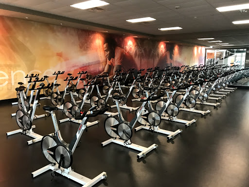 Gym «LA Fitness», reviews and photos, 711 Stewart Ave, Garden City, NY 11530, USA