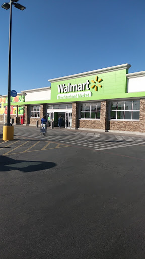 Supermarket «Walmart Neighborhood Market», reviews and photos, 720 W Pipeline Rd, Hurst, TX 76053, USA