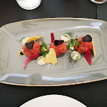 Photo n°7 de l'avis de Andrea.l fait le 03/07/2021 à 18:40 sur le  Chalet Tovel - Mountain Lake à Tovel