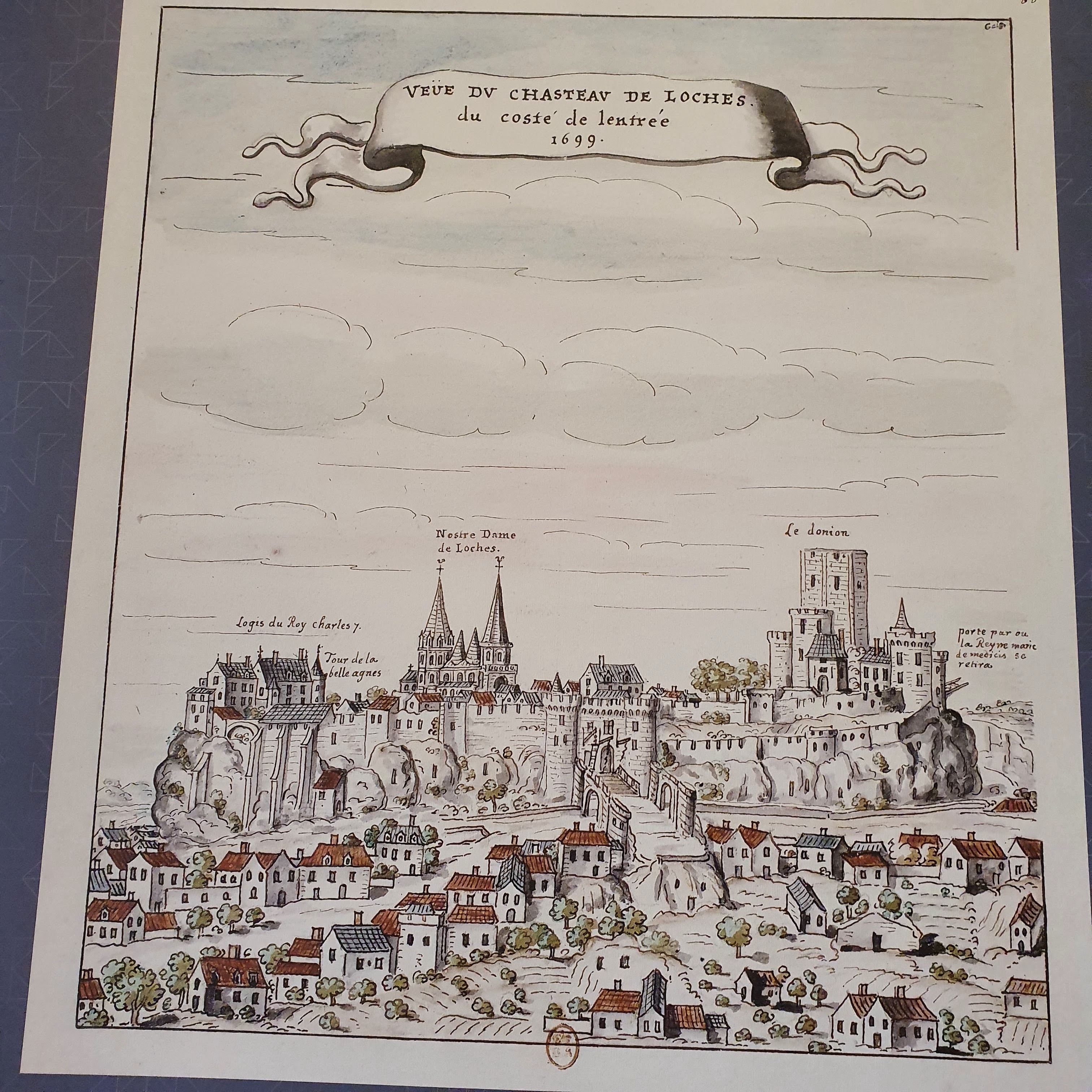 Photo n° 5 de l'avis de Sabine.r fait le 06/11/2022 à 18:25