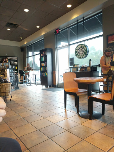 Coffee Shop «Starbucks», reviews and photos, 84 Campground Rd, Manchester, TN 37355, USA