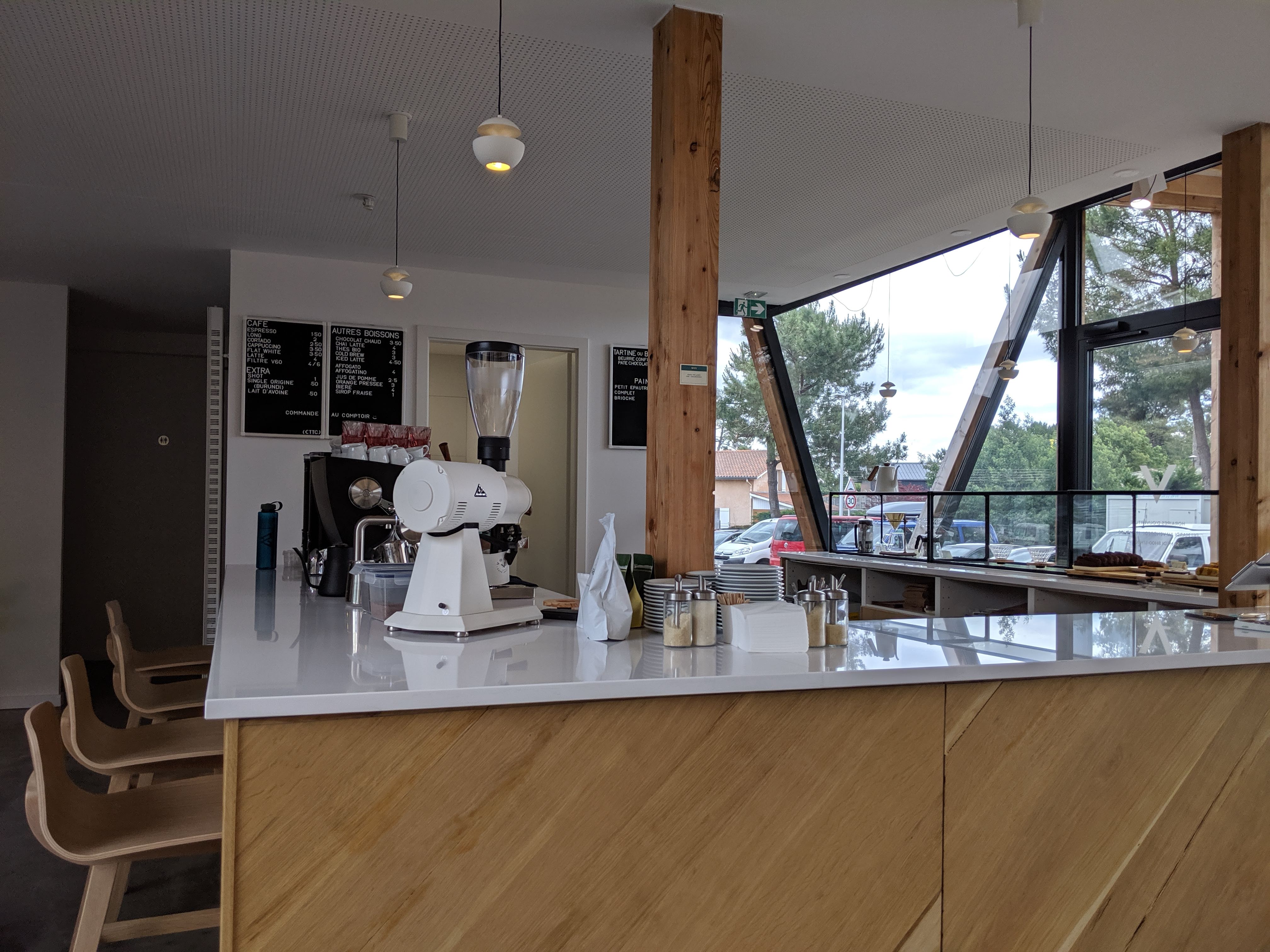 Photo n° 3 de l'avis de Johannes.e fait le 12/06/2019 à 20:35