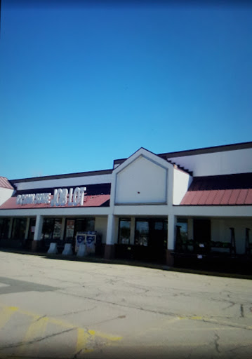 Discount Store «Ocean State Job Lot», reviews and photos, 100 Mazzeo Dr, Randolph, MA 02368, USA