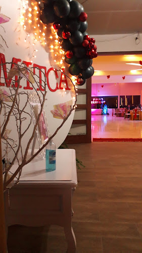 Sala de Eventos "MITCA"