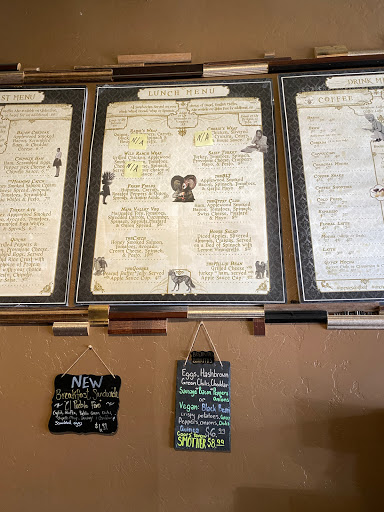 Coffee Shop «Gypsy Javas», reviews and photos, 119 Broadway Ave, Pueblo, CO 81004, USA