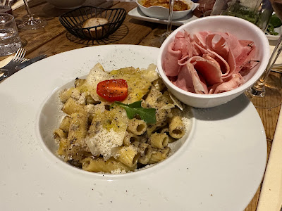 Bocca a Bocca à Bordeaux