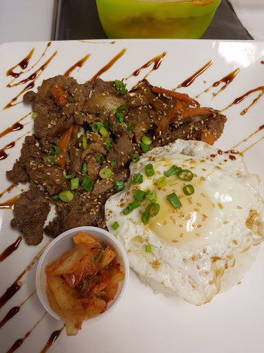 Karaoke Bar «K-HOUSE Karaoke Lounge & Suites», reviews and photos, 15 Catherwood Rd, Ithaca, NY 14850, USA