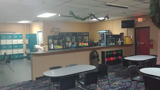 Bowling Alley «Classic Lanes», reviews and photos, 2145 Avon Industrial Dr, Rochester Hills, MI 48309, USA