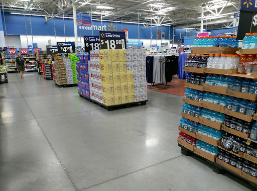 Discount Store «Walmart», reviews and photos, 10075 Bruceville Rd, Elk Grove, CA 95757, USA