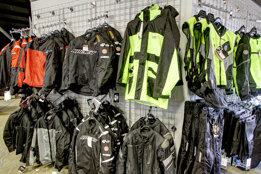 Motorcycle Dealer «Castle Powersports», reviews and photos, 2410 Gallatin Pike N, Madison, TN 37115, USA