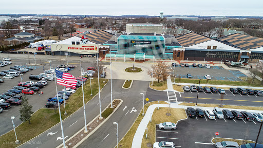 Museum «Cradle of Aviation Museum», reviews and photos, Charles Lindbergh Blvd, Garden City, NY 11530, USA