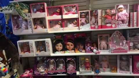 Toy Store «Sweet Dreams Toy Store», reviews and photos, 2 Orinda Theatre Square # 107, Orinda, CA 94563, USA