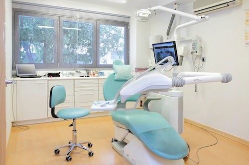 CIOS Clínica Dental Oriol Farré en Lleida, Lleida