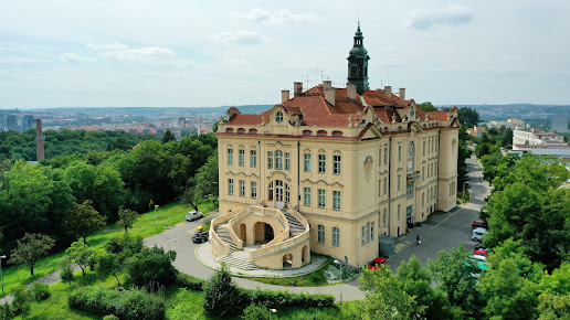 Bulovka Hospital - Bulovka Hospital