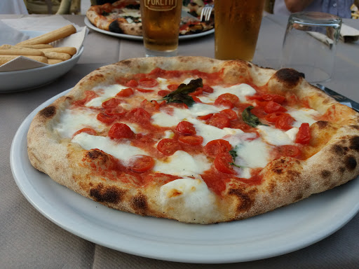 Ristorante Villa Europa in Castel Goffredo, Provincia di Mantova