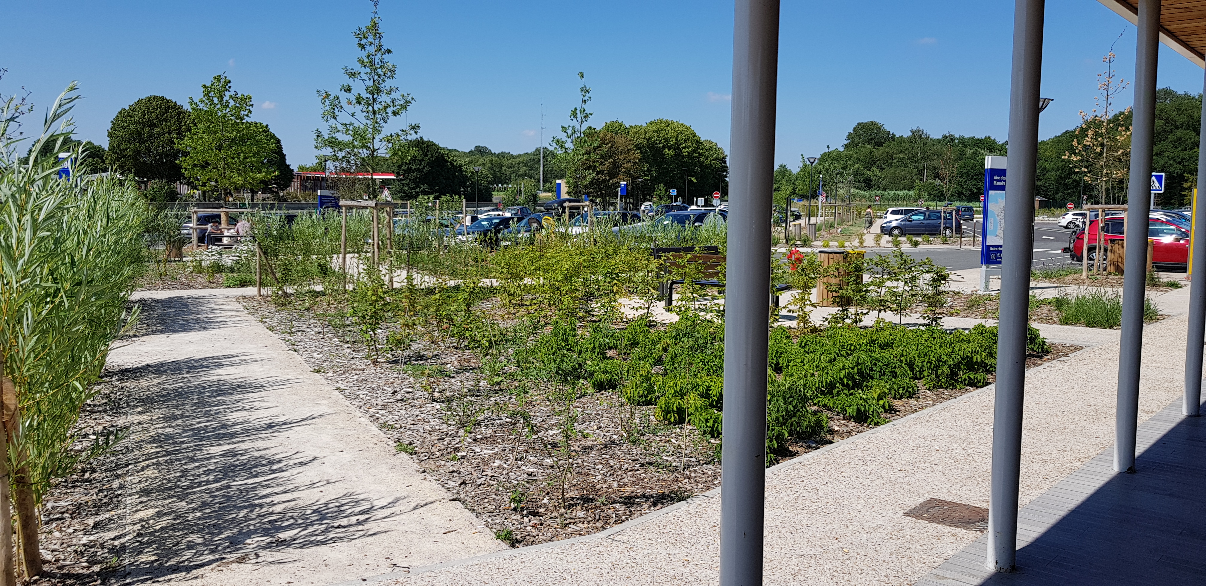 Photo n° 2 de l'avis de RAM.A fait le 10/07/2018 à 10:01