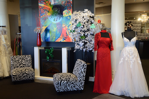Bridal Shop «Bridal Traditions», reviews and photos, 2737 S 140th St, Omaha, NE 68144, USA