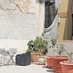 Photo n°30 de l'avis de Monica.y fait le 03/09/2023 à 11:41 sur le  Alla Loggia Del Gattopardo B&B à Palermo