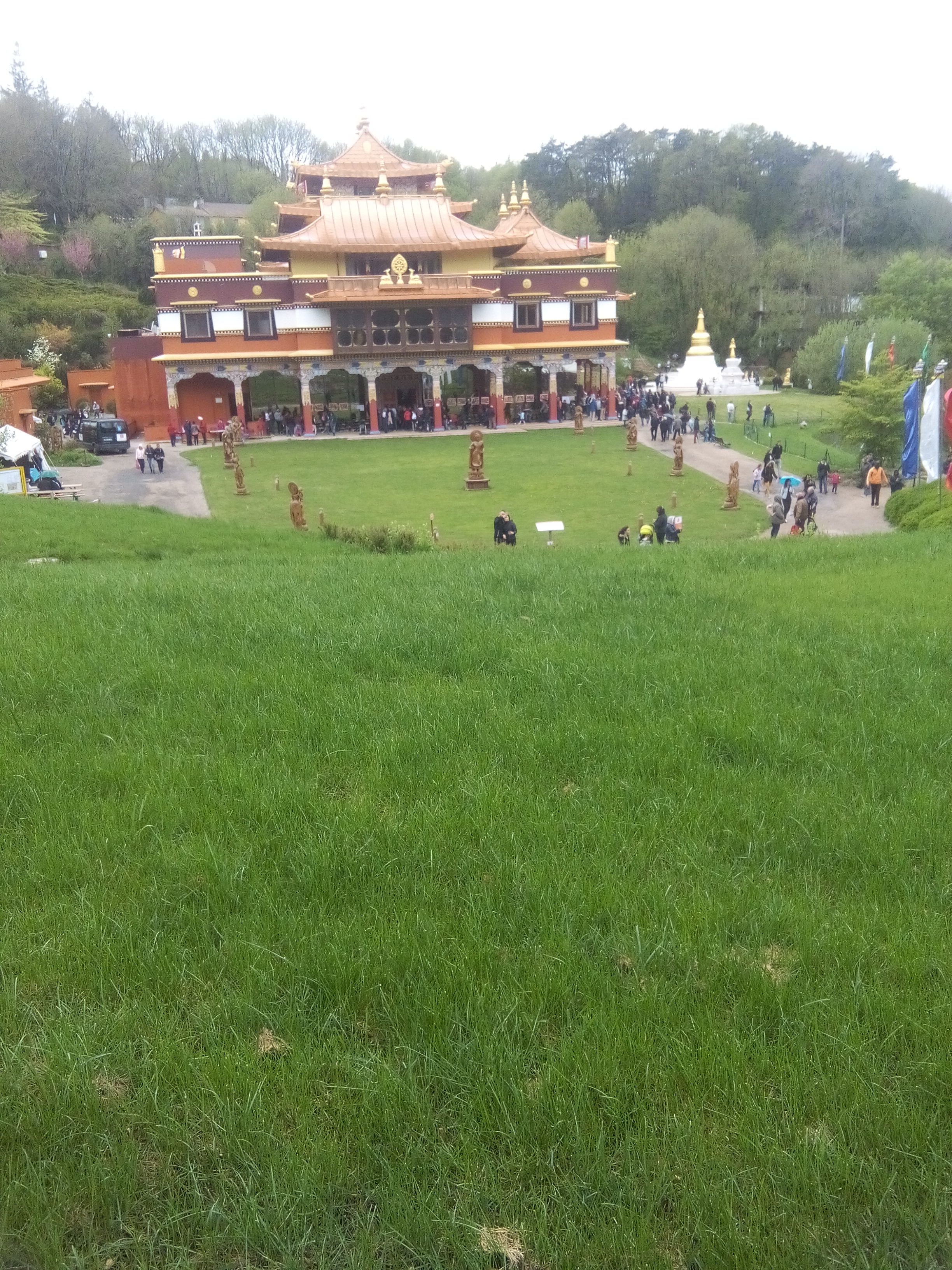 Photo n° 3 de l'avis de Elodie.. fait le 21/05/2018 à 00:25