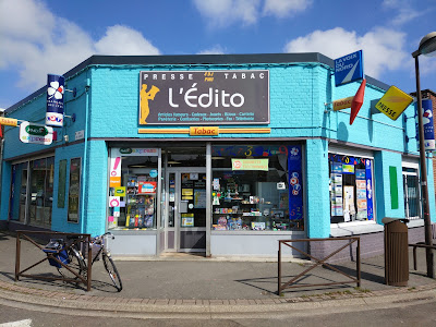 L'Edito à Arras