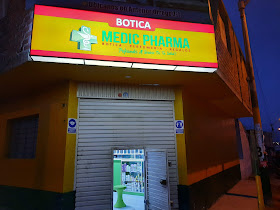 Botica Medic Pharma