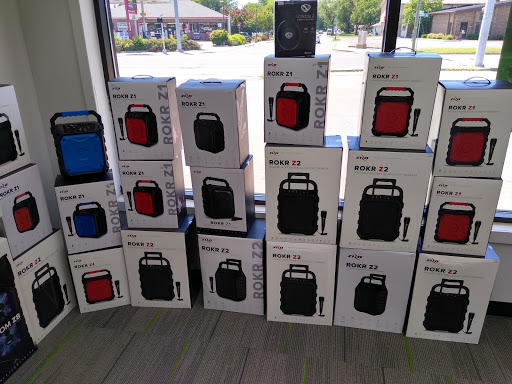 Cell Phone Store «Cricket Wireless Authorized Retailer», reviews and photos, 1703 N Lebanon St, Lebanon, IN 46052, USA