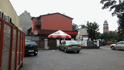 Pub u Krisa - Alfonsa Zgrzebnioka 1, 41-808 Zabrze, Poland