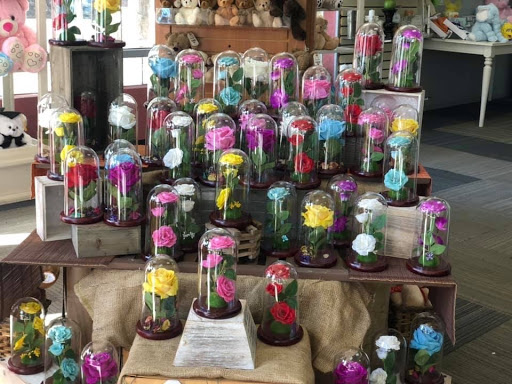 Florist «International Florist Gift Shop & Fruit Baskets Inc.», reviews and photos, 283-87 Lafayette St, Newark, NJ 07105, USA