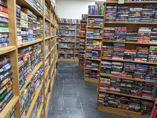 Book Store «Read It Again», reviews and photos, 3630 Peachtree Pkwy # 314, Suwanee, GA 30024, USA