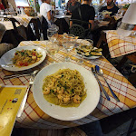 Photo n°1 de l'avis de Marco.a fait le 27/09/2019 à 10:54 sur le  La Botte Restaurant à Taormina