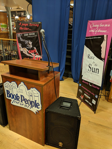 Book Store «BookPeople», reviews and photos, 603 N Lamar Blvd, Austin, TX 78703, USA