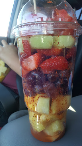 Produce Market «Chicho Boys Fruit Market», reviews and photos, 1631 S Laredo St, San Antonio, TX 78207, USA