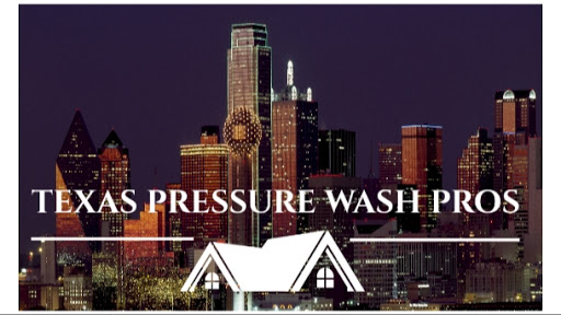Texas Pressure Wash Pros
