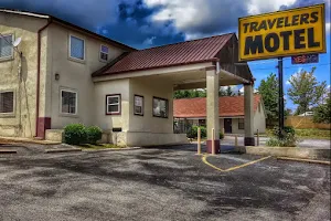 Travelers Motel image