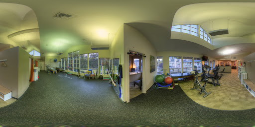 Therapeutic Associates Madison Park Physical Therapy