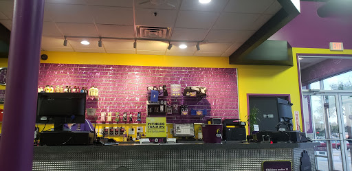 Gym «Planet Fitness - Michigan City, IN», reviews and photos, 4067 Franklin St, Michigan City, IN 46360, USA