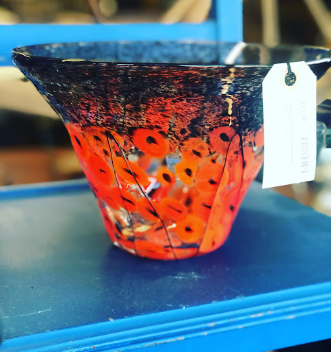 Antique Furniture Store «Consign & Design Center LLC», reviews and photos, 35 S Main St, West Lebanon, NH 03784, USA