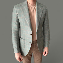 Viet Thanh Silk - Tailor | Emperor Bespoke Suits - Photo 7 - Car repair in Ho Chi Minh City, Vietnam, Albuquerque
