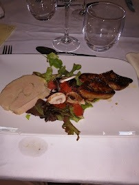 Foie gras du Restaurant Chez Simone à Bénesse-lès-Dax - n°13