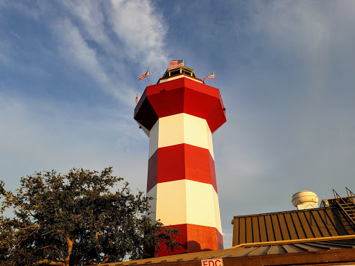 Resort «The Sea Pines Resort», reviews and photos