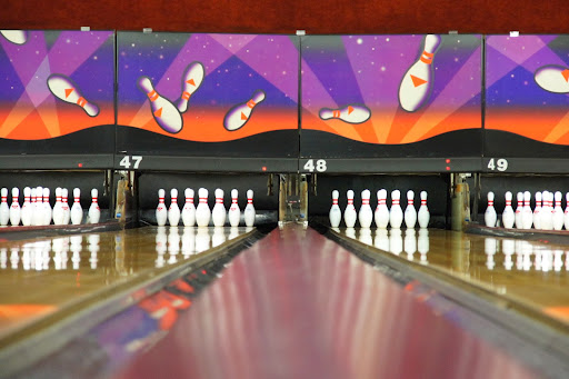 Bowling Alley «Lanes & Games», reviews and photos, 195 Concord Turnpike, Cambridge, MA 02140, USA