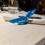 Photo n°1 de l'avis de Shabri.a fait le 25/09/2018 à 10:01 sur le  Ristorante Acanto à Milan