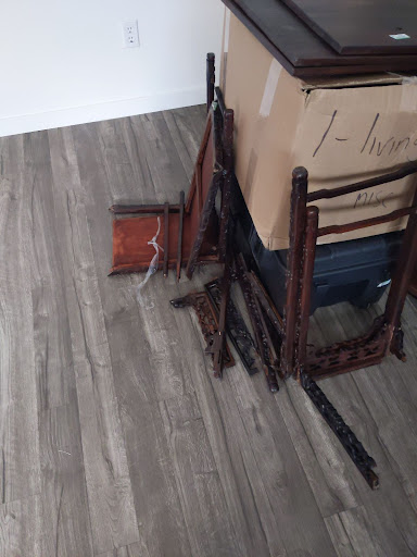 Moving and Storage Service «Humboldt Storage and Moving», reviews and photos, 100 New Boston Dr, Canton, MA 02021, USA