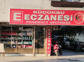 Küçüksu Eczanesi